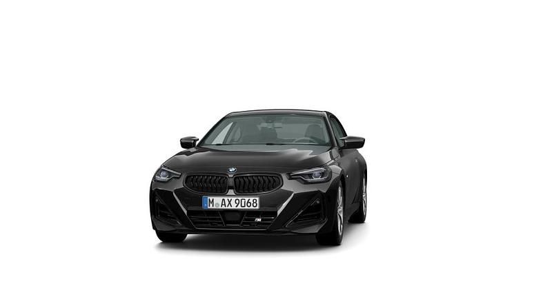 Gebraucht 2025 BMW M240 M Sport Coupé | 52.980 € (Etwas zu teuer) - Bild 1/2