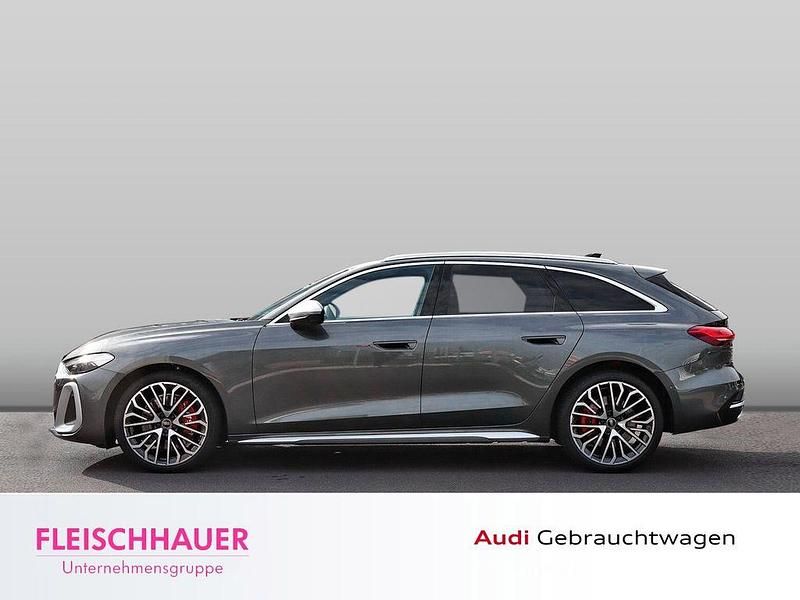 Gebraucht Audi S5 Ambiente 367 PS (269 kW) 2025 Grau Kombi