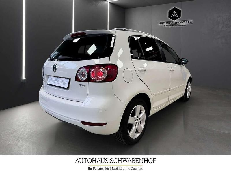 Gebraucht VW Golf VII Style 86 PS (63 kW) 2012 Candyweiã Limousine