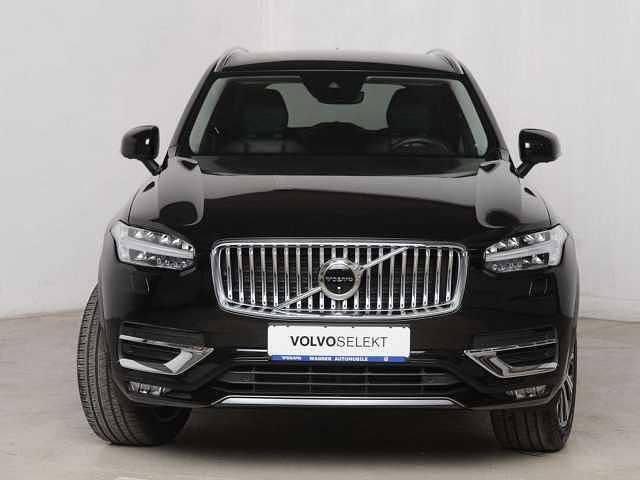 Gebraucht Volvo XC90 173 PS (127 kW) 2020 SUV