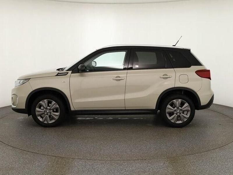 Gebraucht Suzuki Vitara Comfort 140 PS (102 kW) 2020 Beige SUV