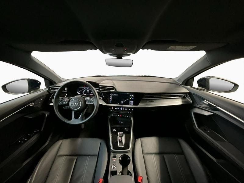 Gebraucht Audi A3 S-line plus 150 PS (110 kW) 2025 Blau Limousine