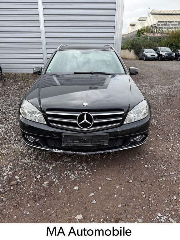 Gebraucht 2010 Mercedes C180 Kombi | 2.900 € (Superpreis) - Bild 1/4