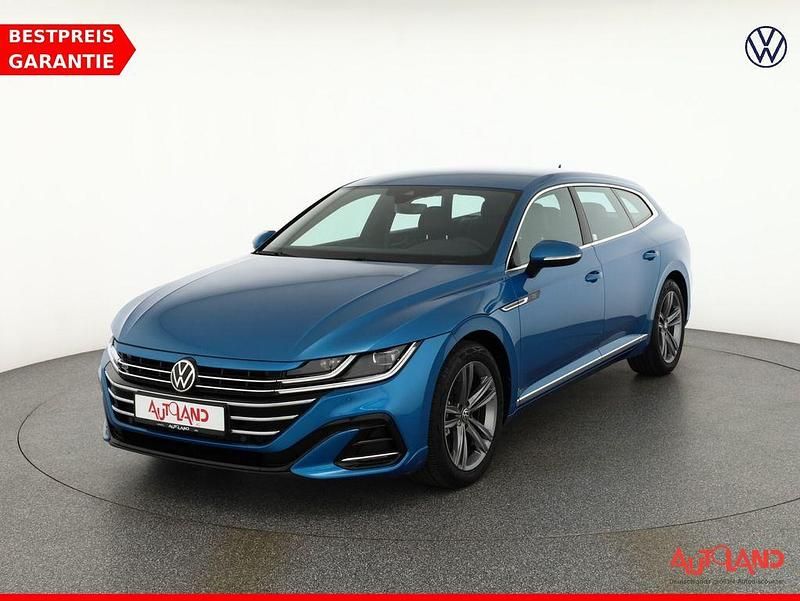 Andere Gebraucht 2023 VW Arteon R-line Limousine | 33.990 € (Fairer Preis) - Bild 1/4
