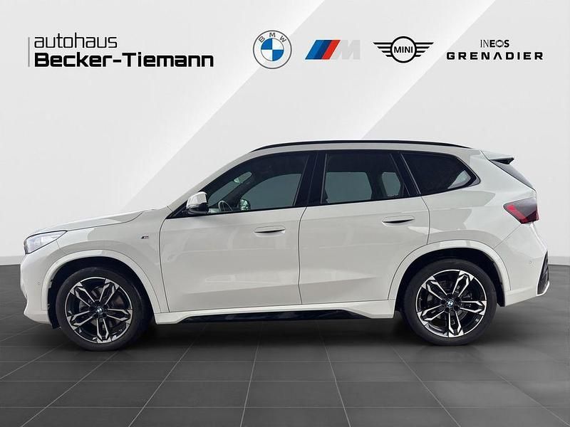 Gebraucht BMW X1 Performance 218 PS (160 kW) 2023 Weiß SUV