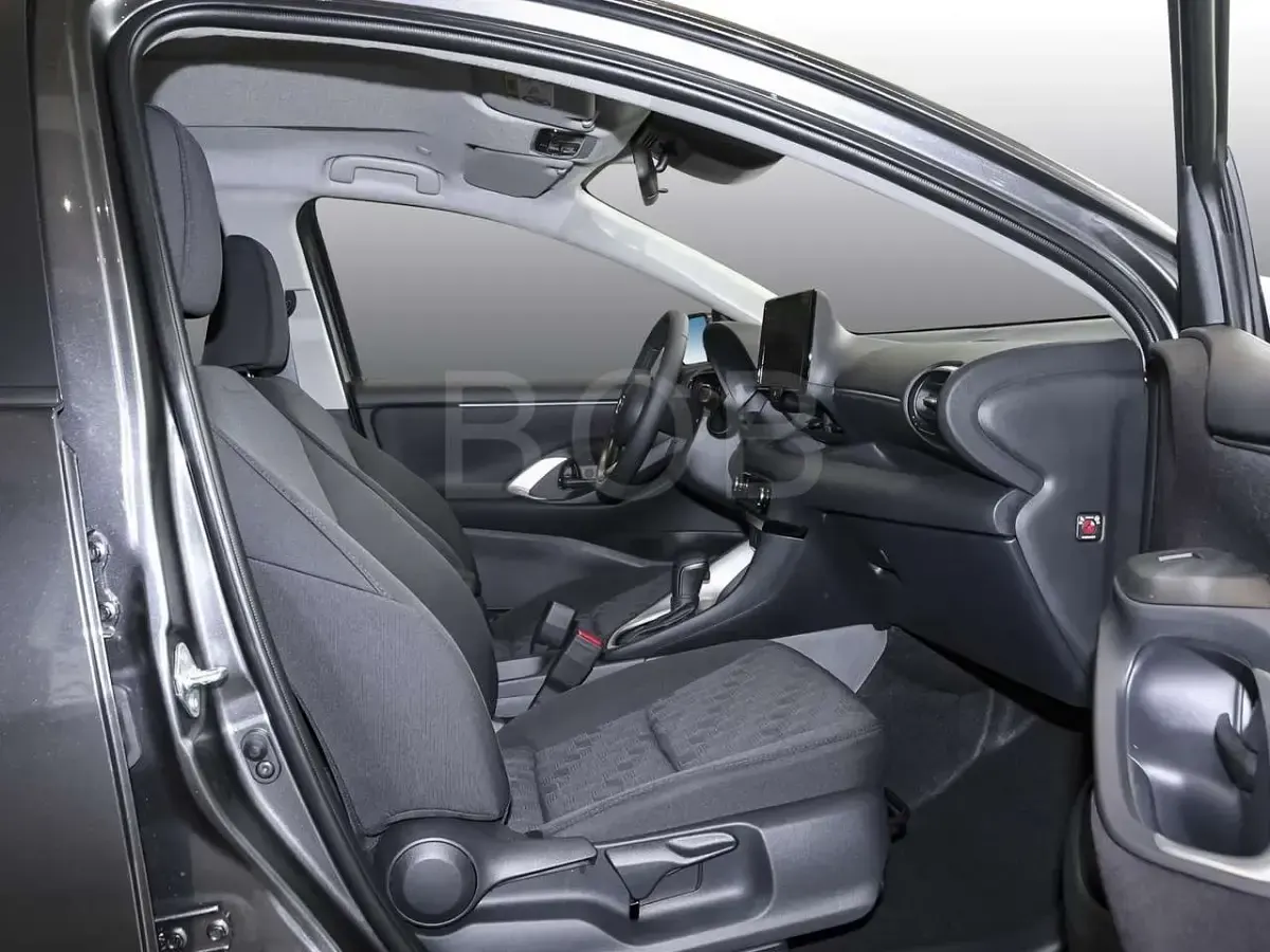 Neu Mazda 2 Exclusive-Line 116 PS (85 kW) 2026 Lead grey Kleinwagen