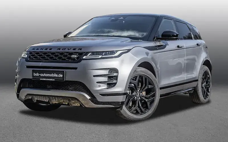 Gebraucht Land Rover Range Rover evoque SE Dynamic 309 PS (227 kW) 2023 SUV
