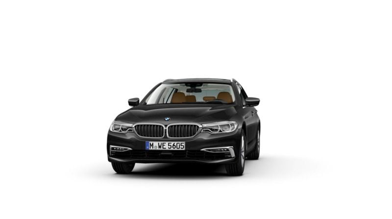 Gebraucht 2025 BMW 540 Efficient Dynamics Kombi | 30.990 € - Bild 1/4