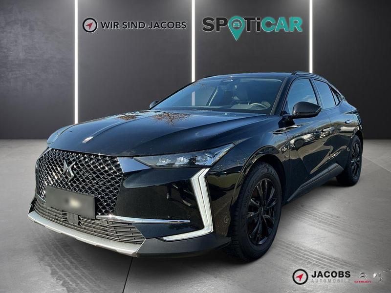 Gebraucht DS Automobiles DS4 181 PS (133 kW) 2022 Unbekannt SUV