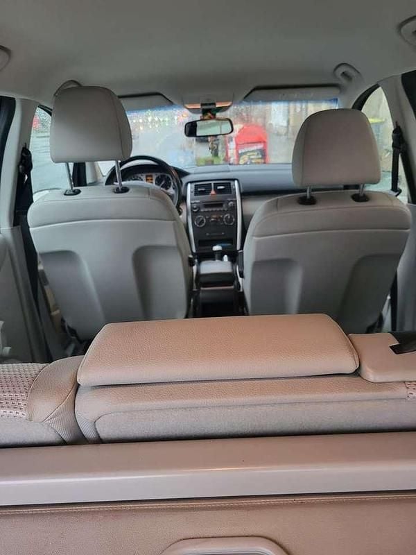 Gebraucht Mercedes B180 109 PS (80 kW) 2008 Van / Kleinbus