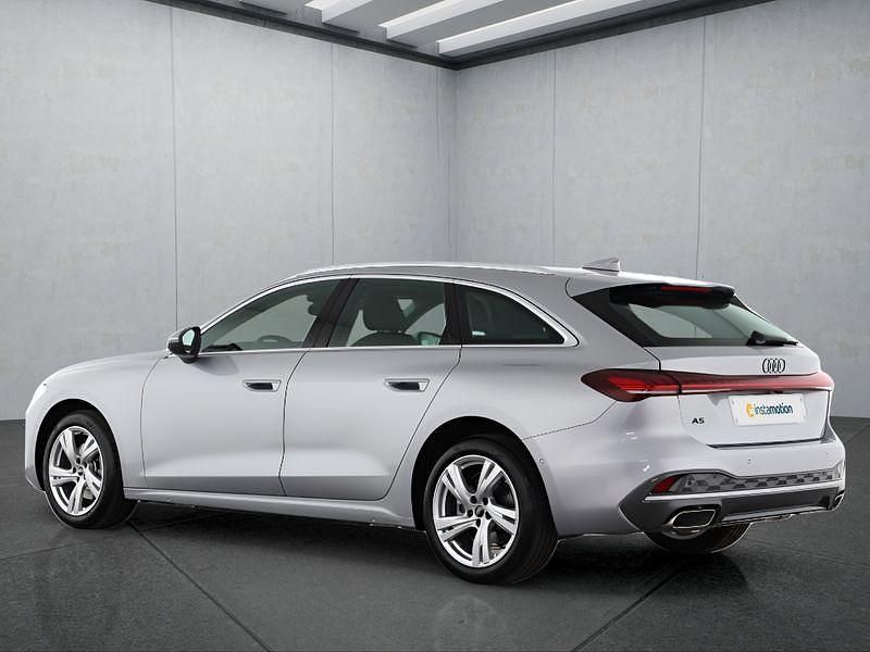 Silber Neu 2024 Audi A5 Coupé | 45.849 € (Fairer Preis) - Bild 1/4