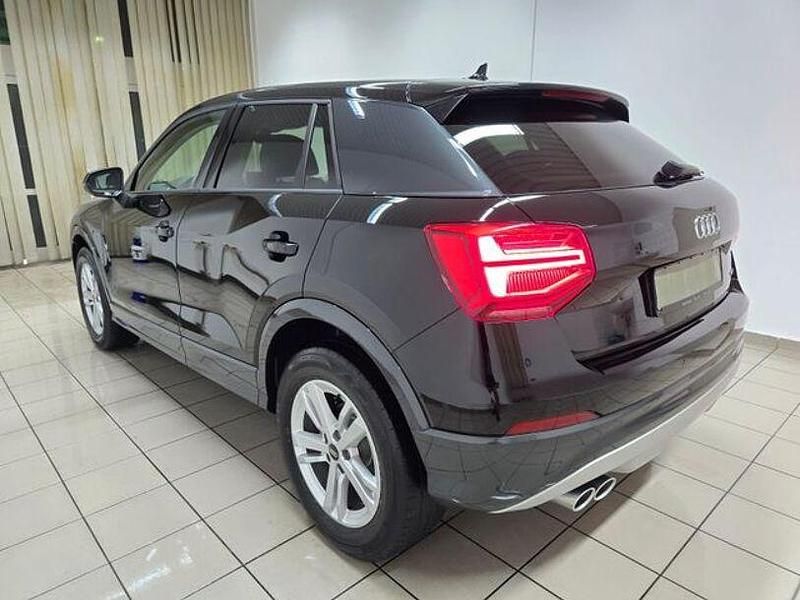 Gebraucht Audi Q2 Sport 190 PS (139 kW) 2020 Schwarz SUV