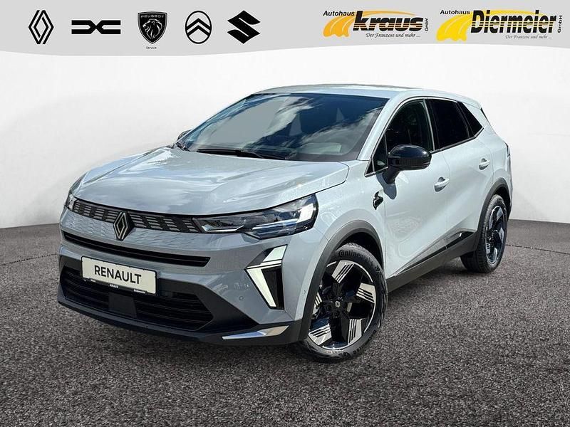 Neu Renault Symbioz Techno 160 PS (117 kW) 2026 Grau SUV