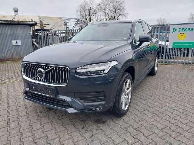 Gebraucht Volvo XC90 173 PS (127 kW) 2020 SUV