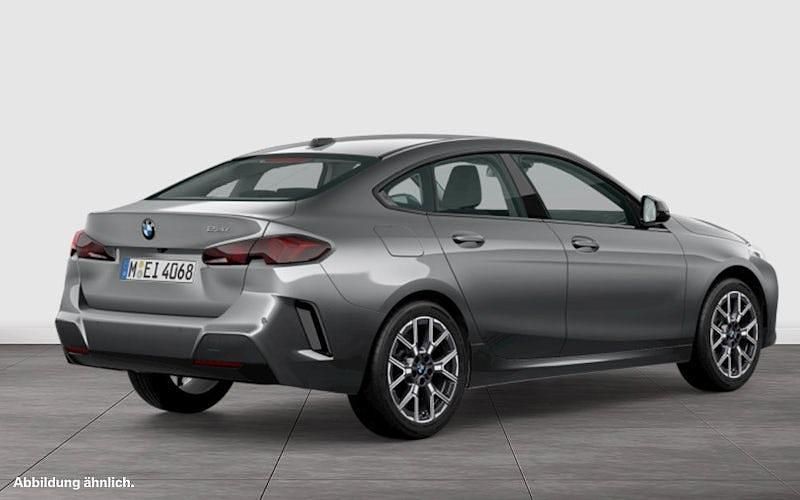 Gebraucht BMW 220 Shadowline 170 PS (125 kW) 2025 Grau Coupé