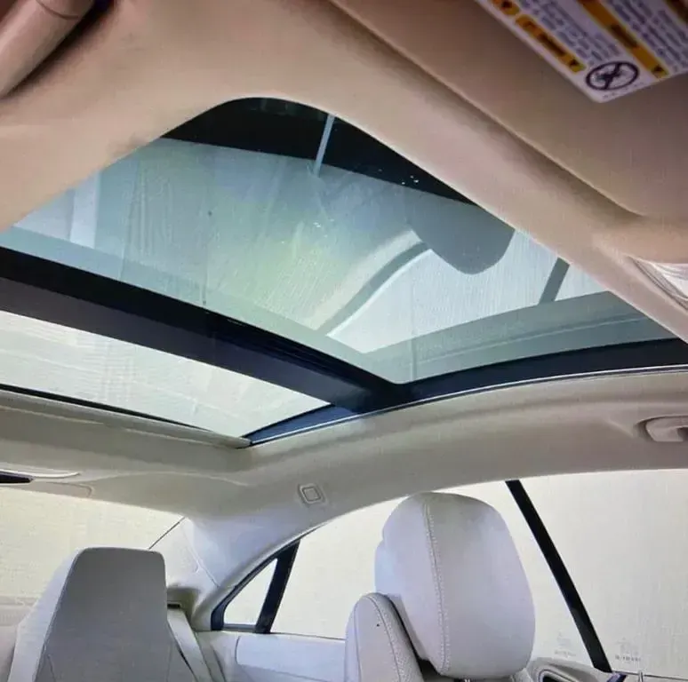 Second-hand Mercedes E350 294 CP (216 kW) 2010 Bej Coupe