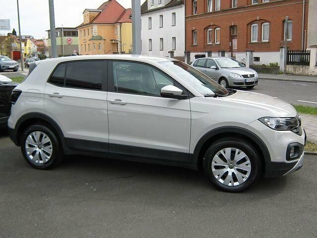 Gebraucht VW T-Cross 110 PS (80 kW) 2022 Othercolor SUV