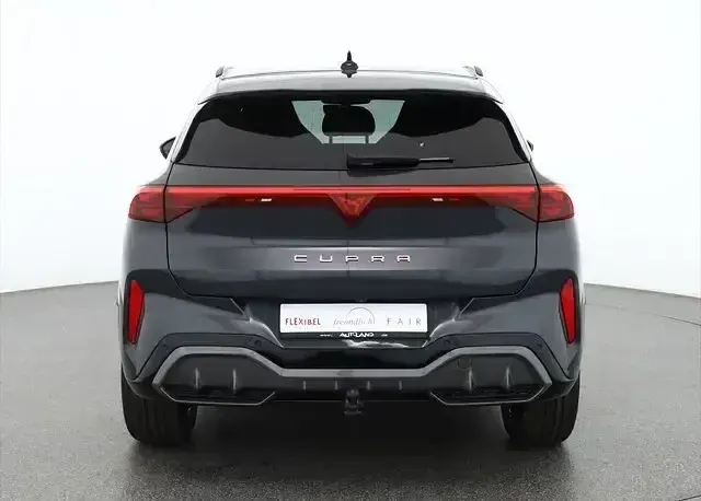 Neu Cupra Terramar 150 PS (110 kW) 2026 Grau SUV