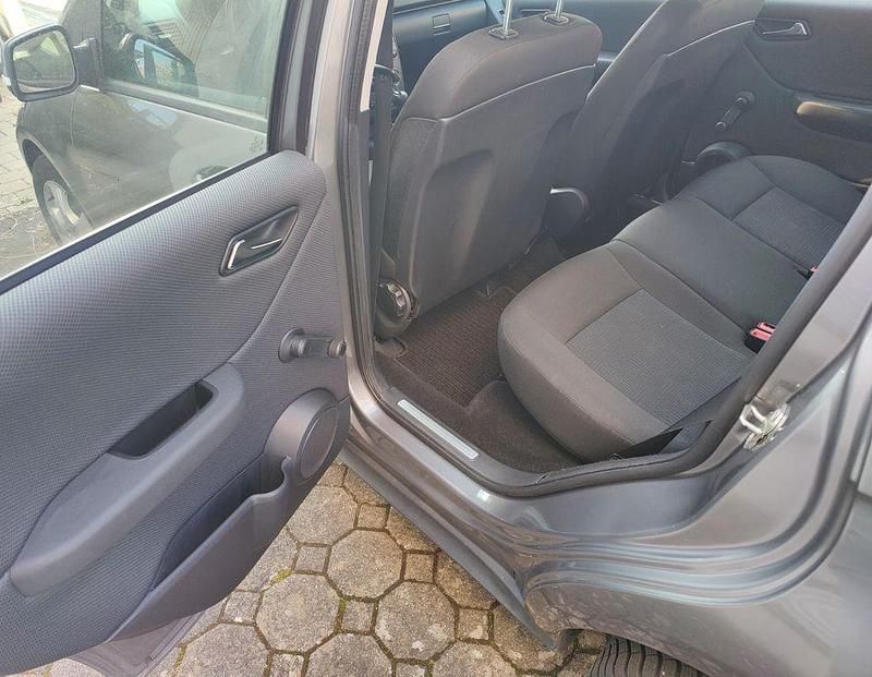 Gebraucht Mercedes A150 95 PS (69 kW) 2008 Grau Van / Kleinbus