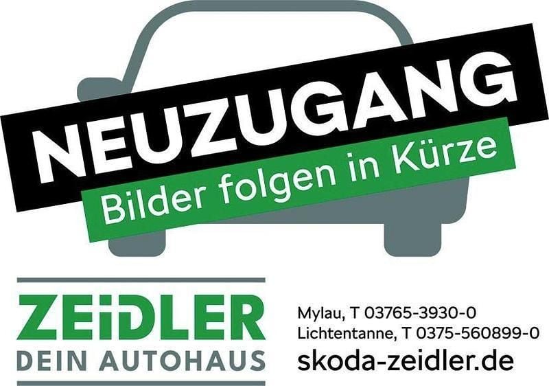 Silber Gebraucht 2020 VW Polo IQ Drive Limousine | 16.790 € (Teuer) - Bild 1/1