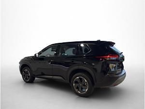 Neu Nissan X-Trail Acenta 163 PS (119 kW) 2026 Schwarz (schwarz) SUV