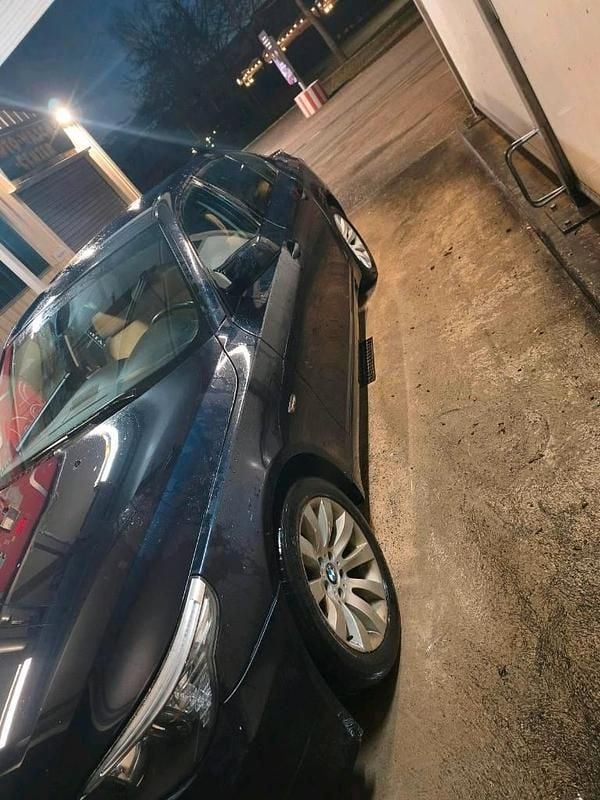 Gebraucht BMW 530 272 PS (200 kW) 2008 Andere farben Limousine