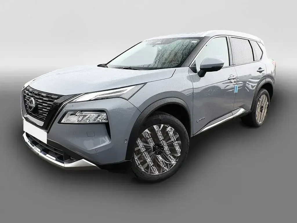 Gebraucht Nissan X-Trail Tekna 213 PS (156 kW) 2025 SUV
