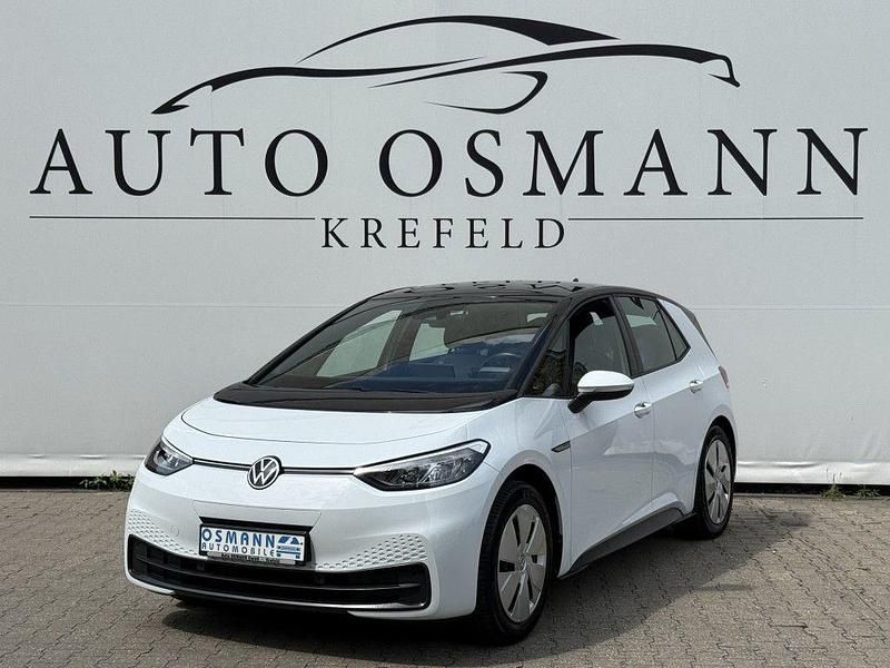 Andere Gebraucht 2021 VW ID.3 Pro Kleinwagen | 21.500 € (Fairer Preis) - Bild 1/4