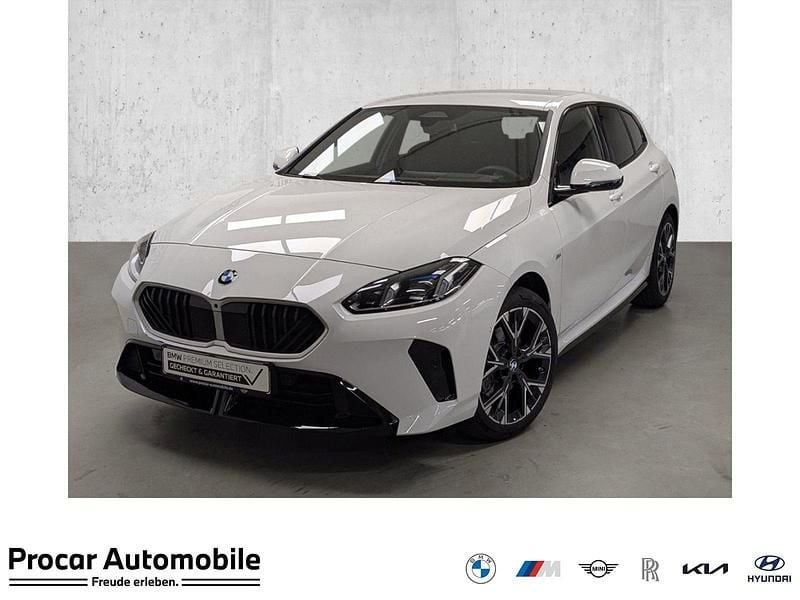 Używany BMW 120 Performance 170 KM (125 kW) 2025 Hatchback