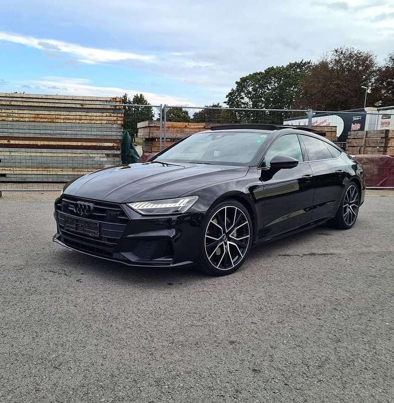 Gebraucht 2020 Audi A7 Kleinwagen | 29.900 € (Superpreis) - Bild 1/4