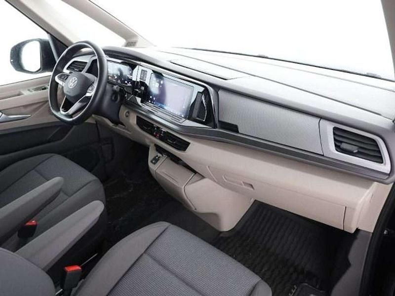 Gebraucht VW Multivan R 150 PS (110 kW) 2025 Schwarz Van