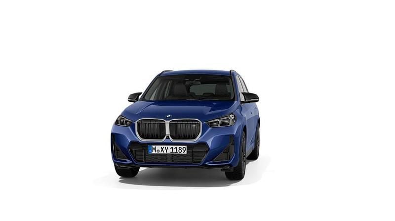 Gebraucht 2025 BMW X1 Efficient Dynamics SUV | 53.890 € (Superpreis) - Bild 1/3