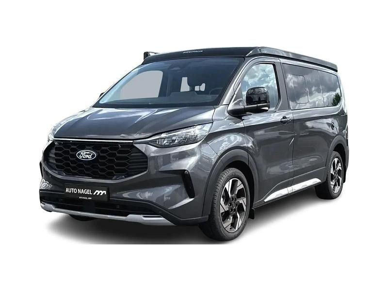 Gebraucht Ford Transit Active 170 PS (125 kW) 2025 Andere Van / Kleinbus