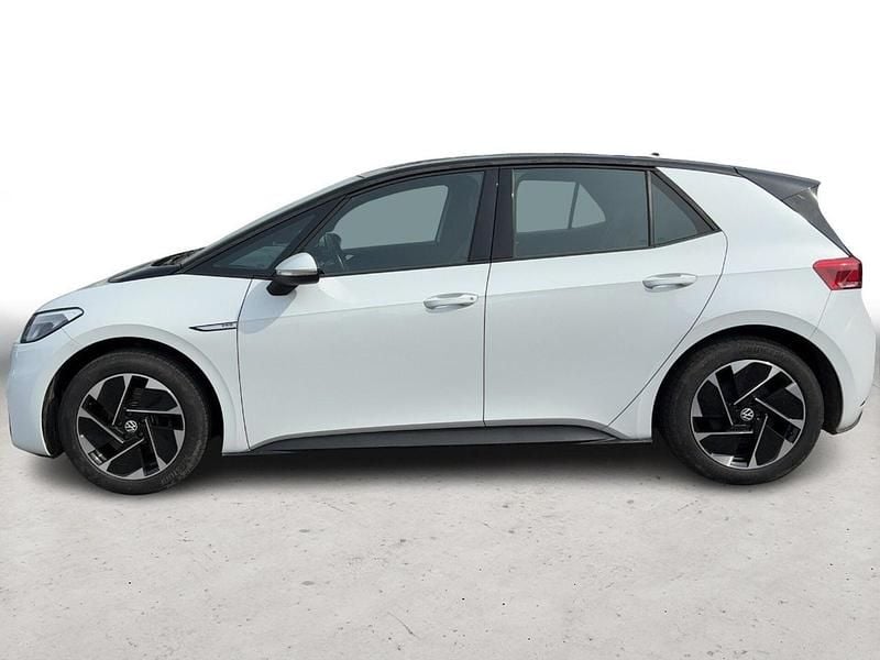 Gebraucht VW ID.3 Pro Performance 150 kW (204 PS) 2020 Schwarz Kleinwagen