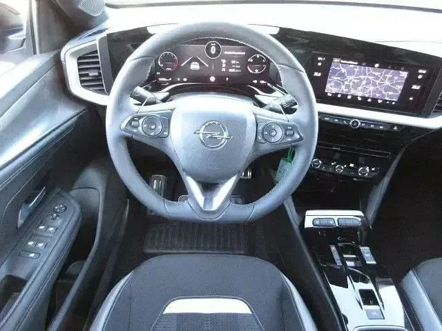 Gebraucht Opel Mokka 131 PS (96 kW) 2024 Grau SUV