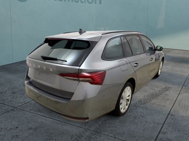 Gebraucht Skoda Octavia Selection 150 PS (110 kW) 2024 Grau Kombi