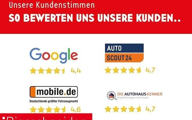 Schwarz Neu 2025 Audi A6 e-tron Performance Kombi | 70.990 € (Superpreis) - Bild 1/4