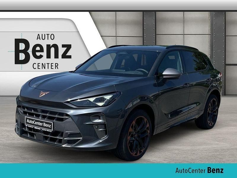 Grau Neu 2025 Cupra Terramar VZ SUV | 45.890 € (Guter Preis) - Bild 1/4