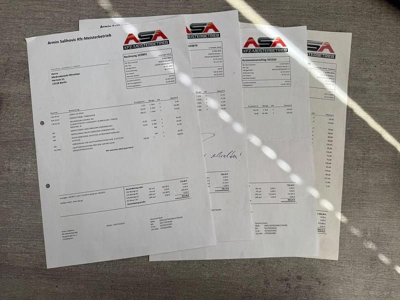 Gebraucht Mazda 2 75 PS (55 kW) 2010 Silber Kleinwagen