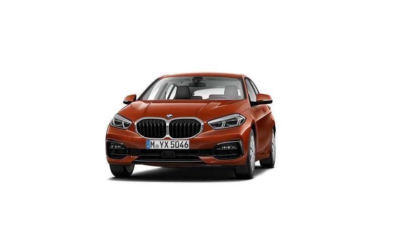 Gebraucht 2025 BMW 118 Comfort Edition Kleinwagen | 20.090 € - Bild 1/3