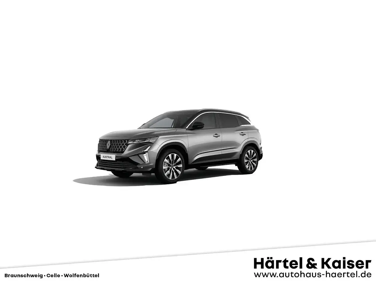 Gebraucht Renault Austral Techno 2025 SUV