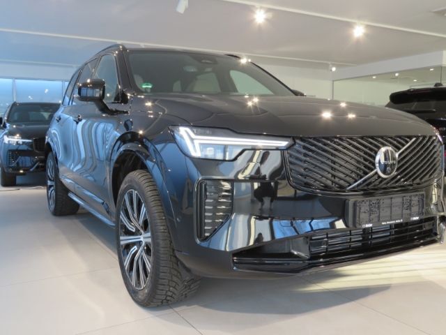 Schwarz Gebraucht 2025 Volvo XC90 Plus SUV | 76.770 € (Guter Preis) - Bild 1/4