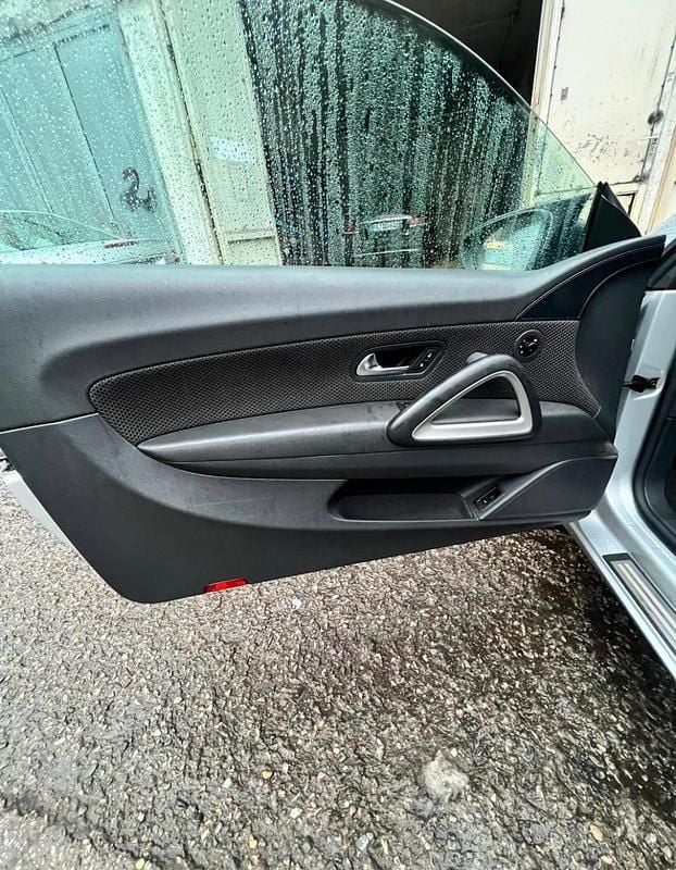 Gebraucht VW Scirocco 160 PS (117 kW) 2008 Silber Coupé