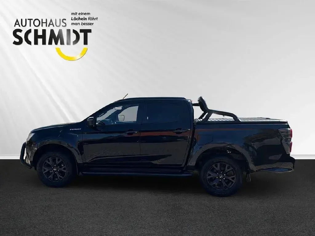 Gebraucht Isuzu D-Max 163 PS (119 kW) 2023 Pickup