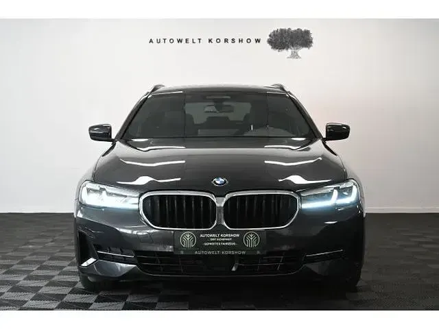 Gebraucht BMW 530 286 PS (210 kW) 2024 Kombi