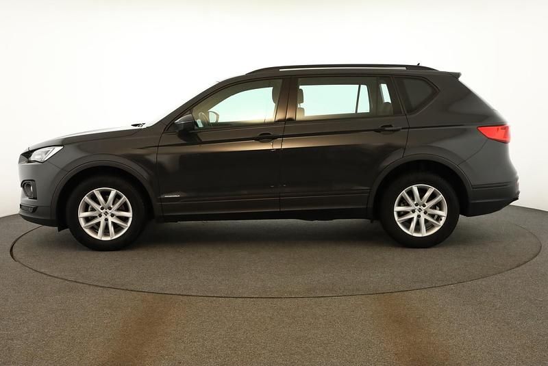 Gebraucht Seat Tarraco Style 150 PS (110 kW) 2021 Uranograu SUV