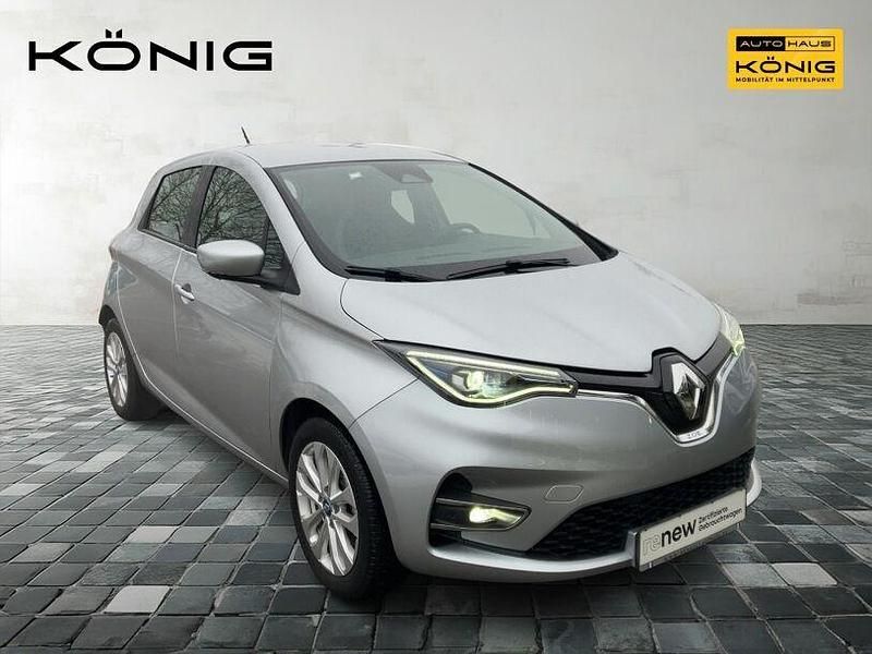 Gebraucht Renault Zoe Experience 50 kW (69 PS) 2021 Andere Kleinwagen