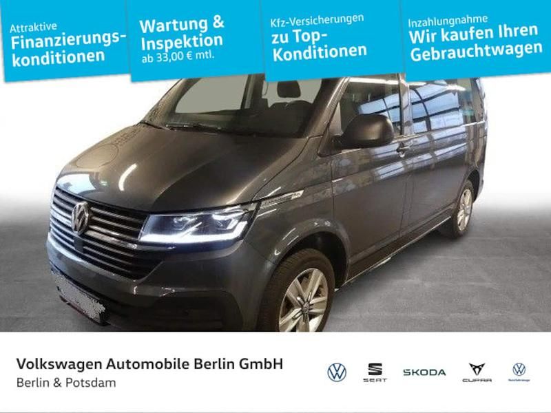 Gebraucht VW Caravelle Trendline 150 PS (110 kW) 2022 Van / Kleinbus