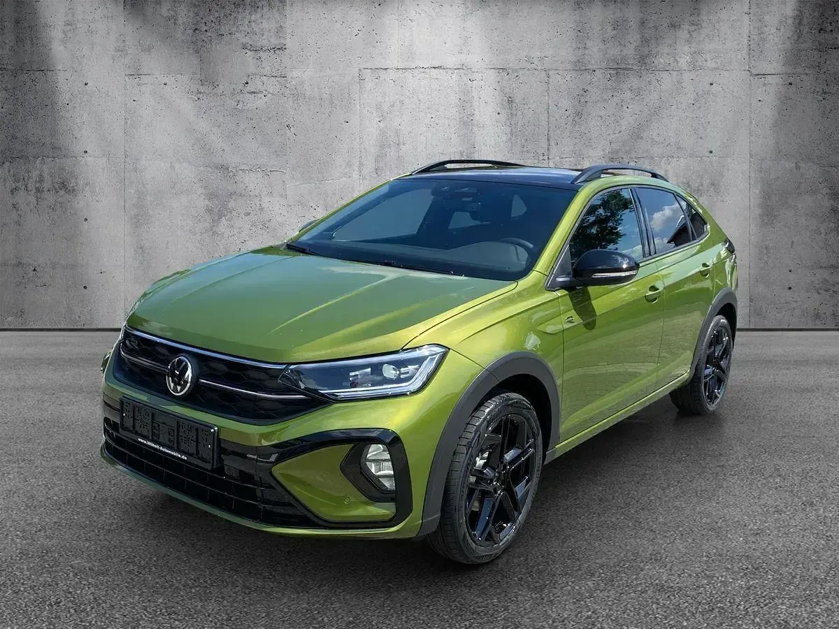 Gebraucht VW Taigo R-line Plus 116 PS (85 kW) 2026 SUV