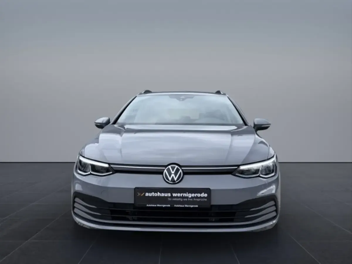 Gebraucht VW Golf VIII Pro 150 PS (110 kW) 2023 Kombi